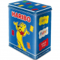 Preview: Blechdose Haribo blau 2